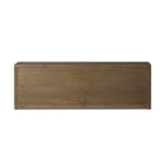 Miko Media Console FURNITURE - media consoles Four Hands