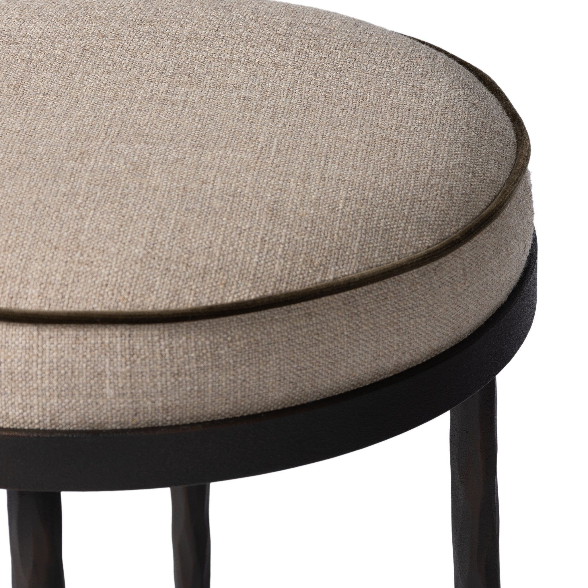 Corinne Bar + Counter Stool FURNITURE - bar/counter stool Four Hands