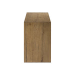 Theodore Media Console FURNITURE - media consoles Four Hands