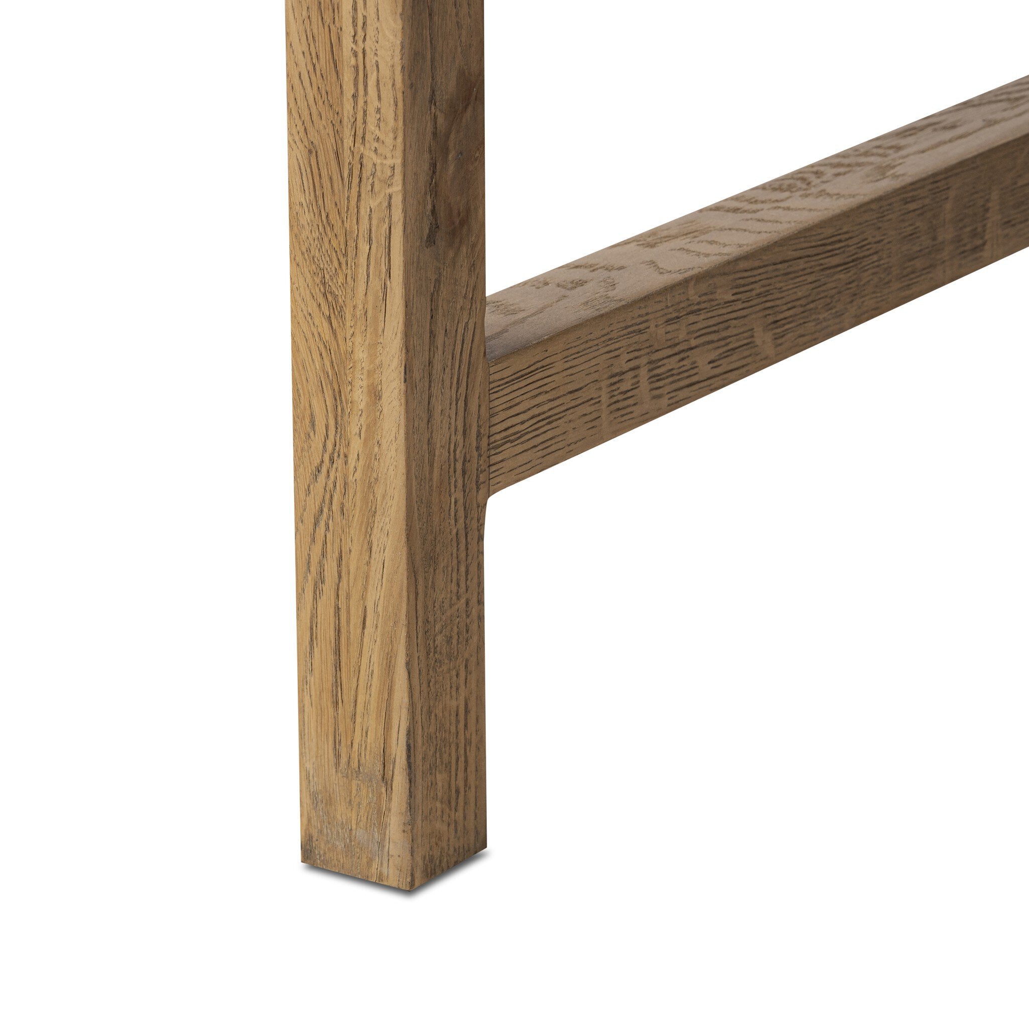 Tula Writing Desk FURNITURE - desk Four Hands