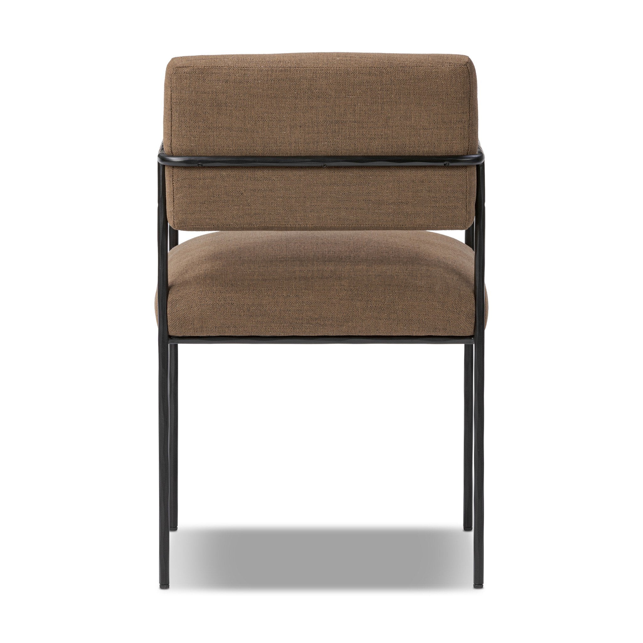 Fenn Dining Chair FURNITURE - dining chair Four Hands