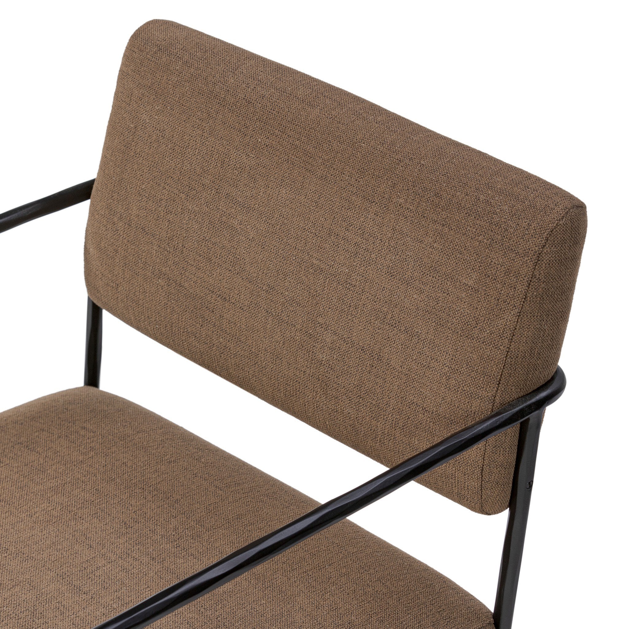 Fenn Dining Chair FURNITURE - dining chair Four Hands