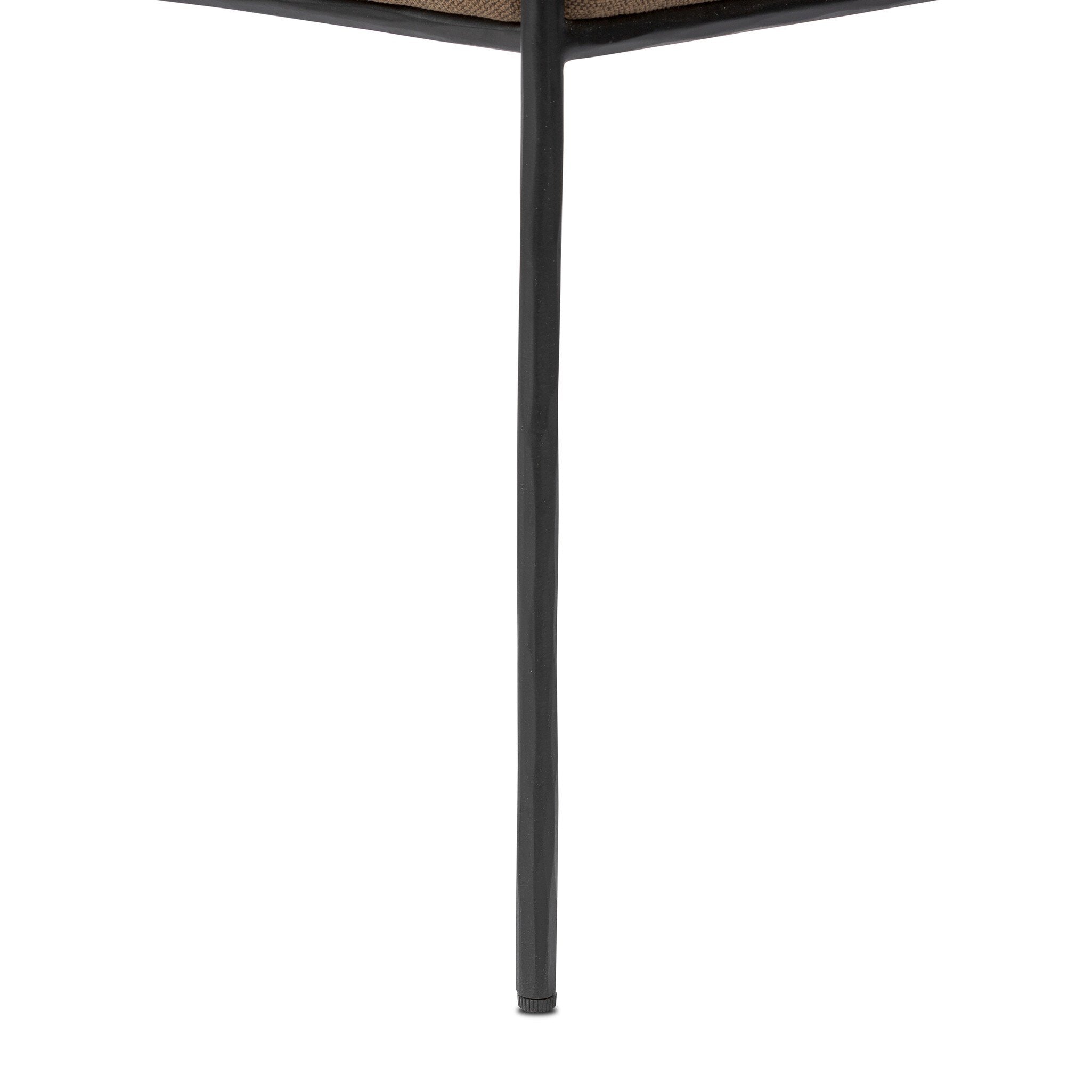 Fenn Dining Chair FURNITURE - dining chair Four Hands