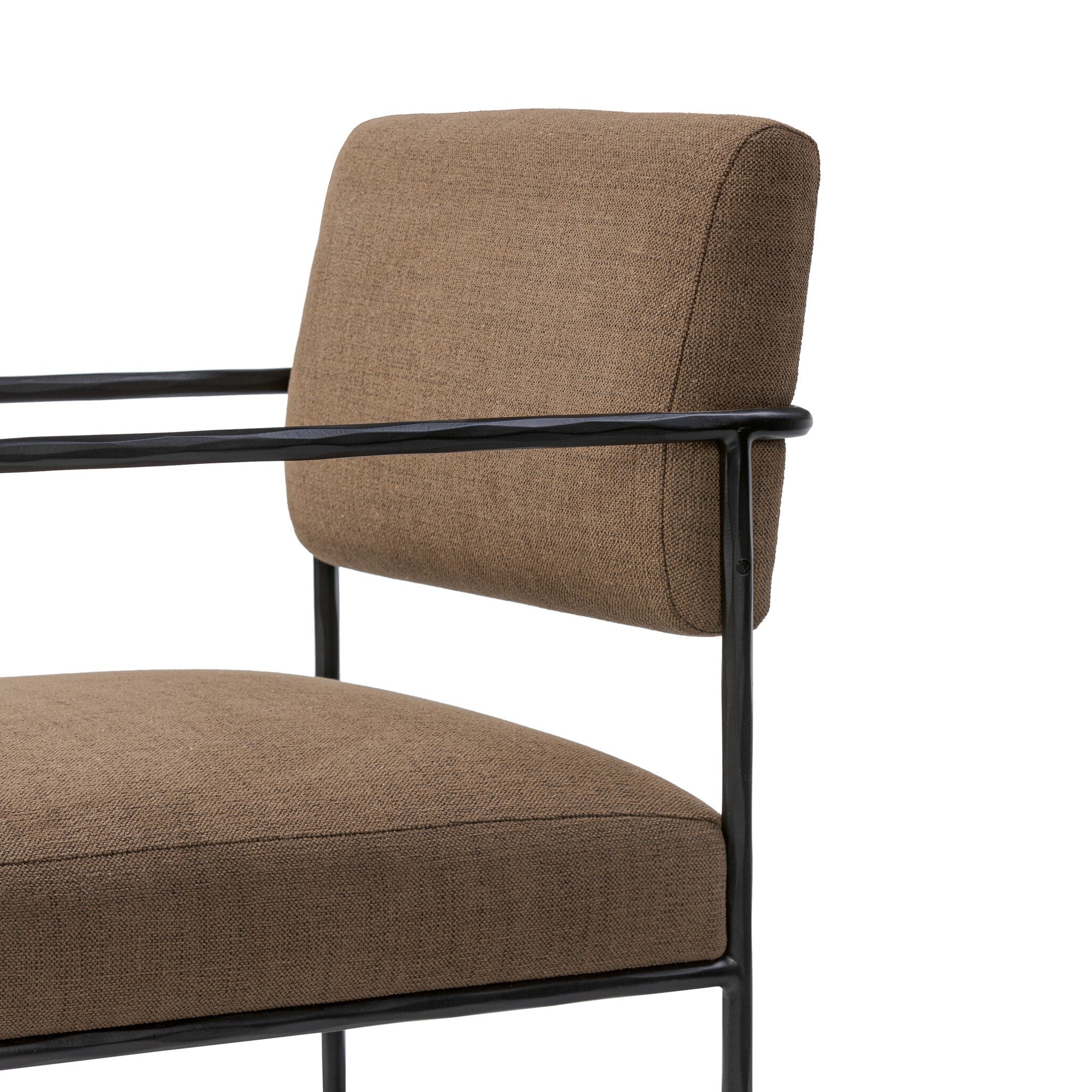 Fenn Dining Chair FURNITURE - dining chair Four Hands