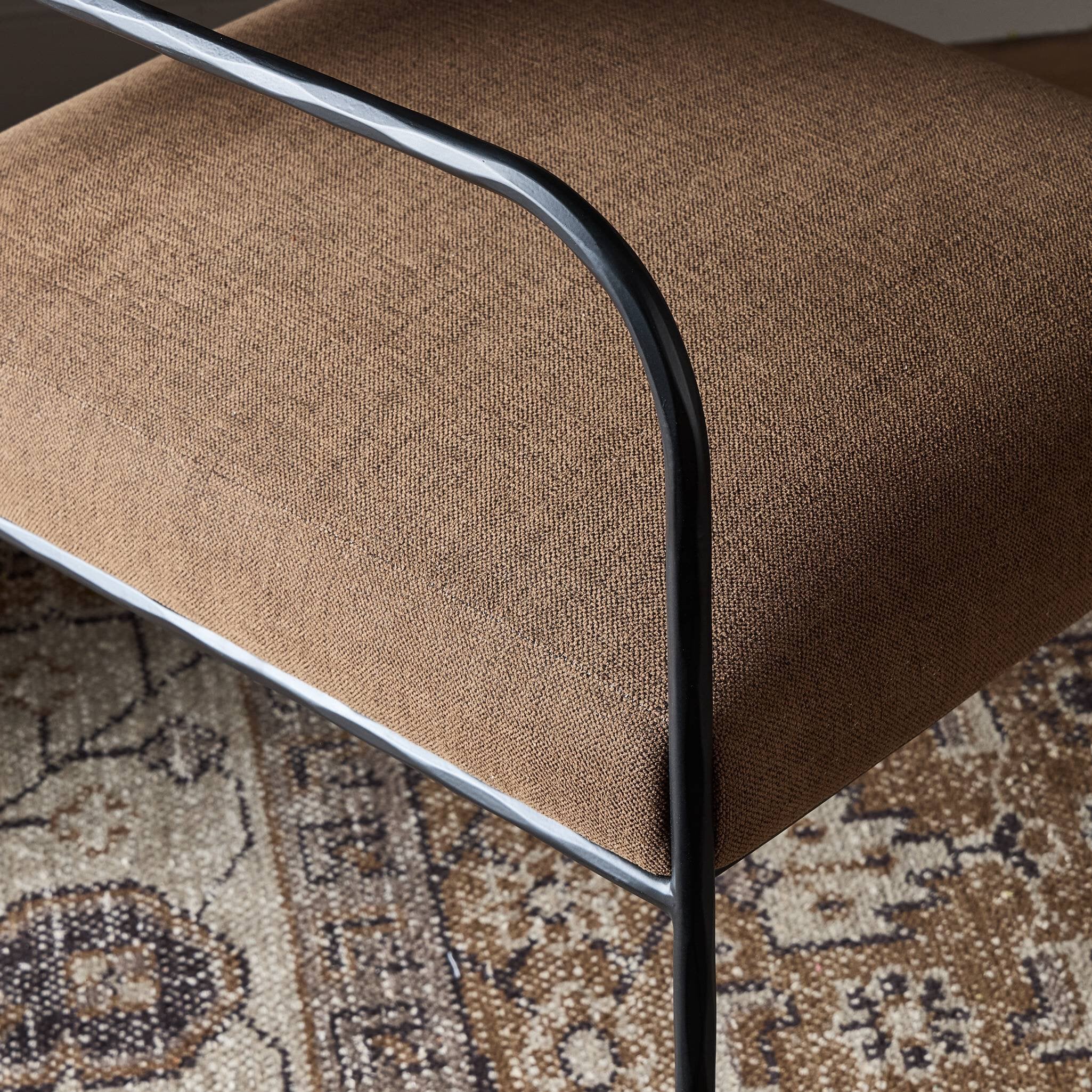 Fenn Dining Chair FURNITURE - dining chair Four Hands