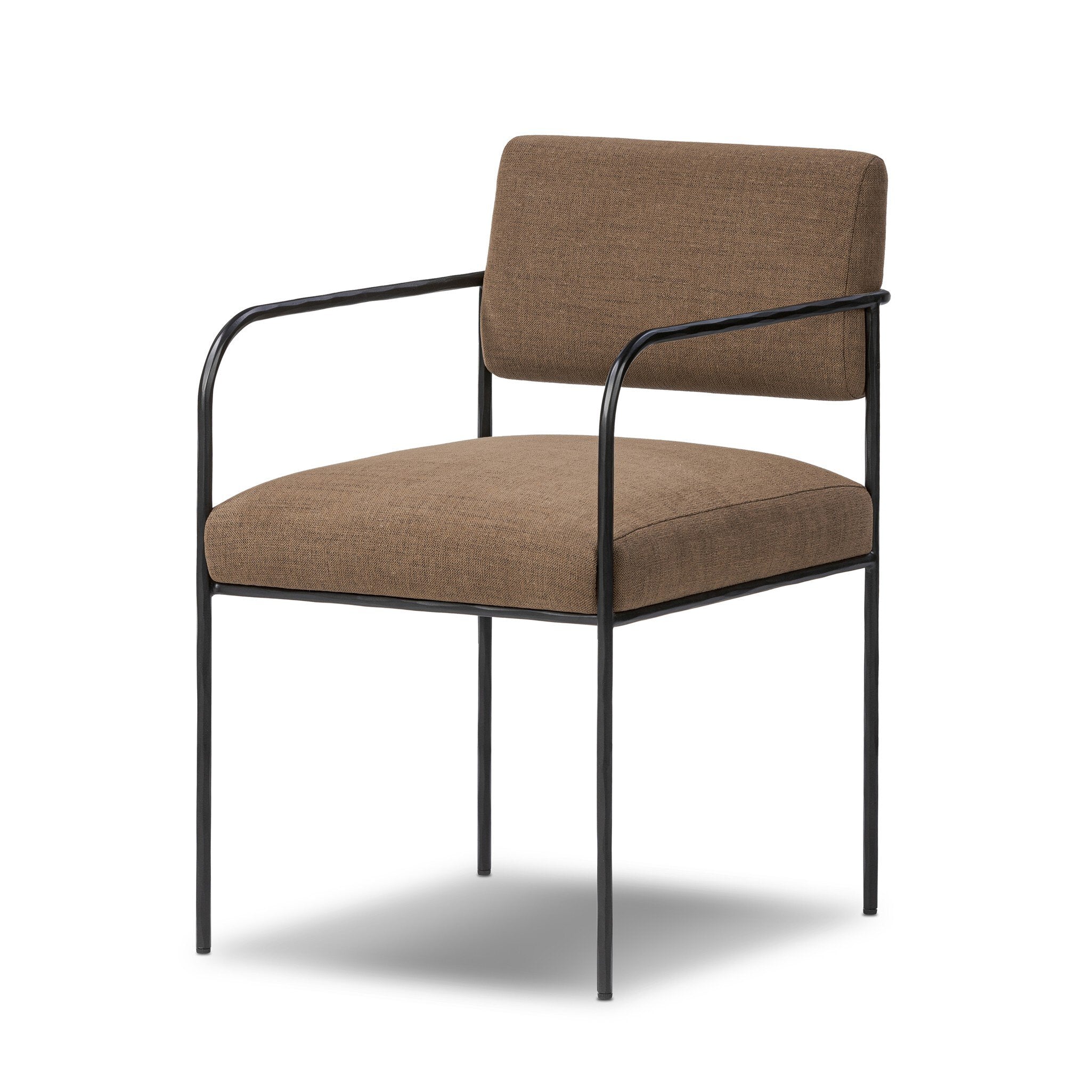 Fenn Dining Chair FURNITURE - dining chair Four Hands