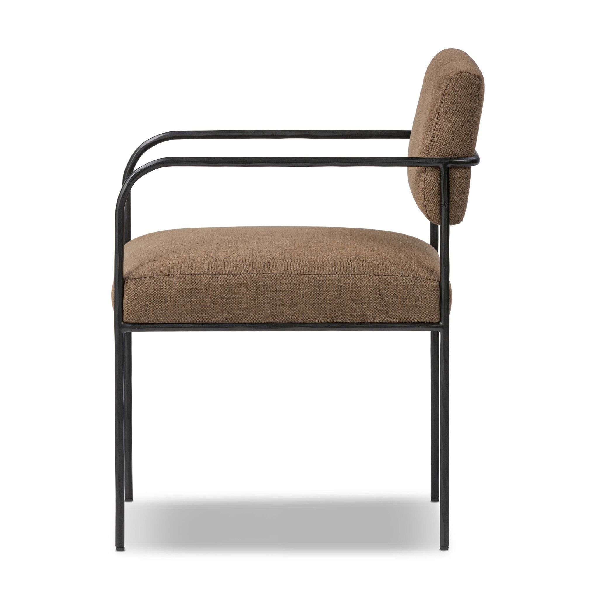 Fenn Dining Chair FURNITURE - dining chair Four Hands