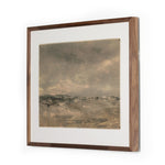 "North Wind" by Dan Hobday ARTWORK - framed print Four Hands