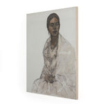 "Espera" by Paul Meyer ARTWORK - framed print Four Hands