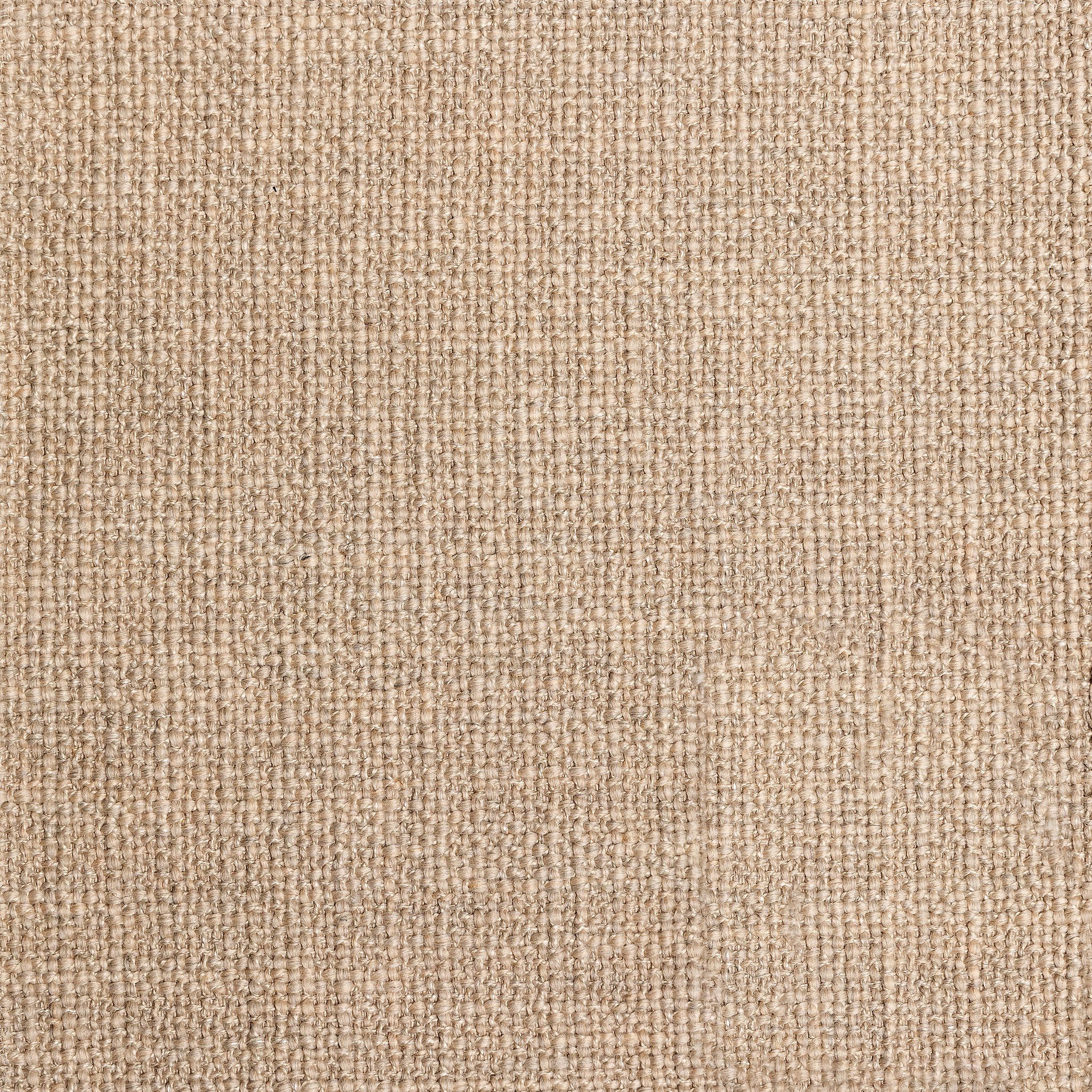 Bilbury Oval Ottoman FURNITURE - ottoman Four Hands