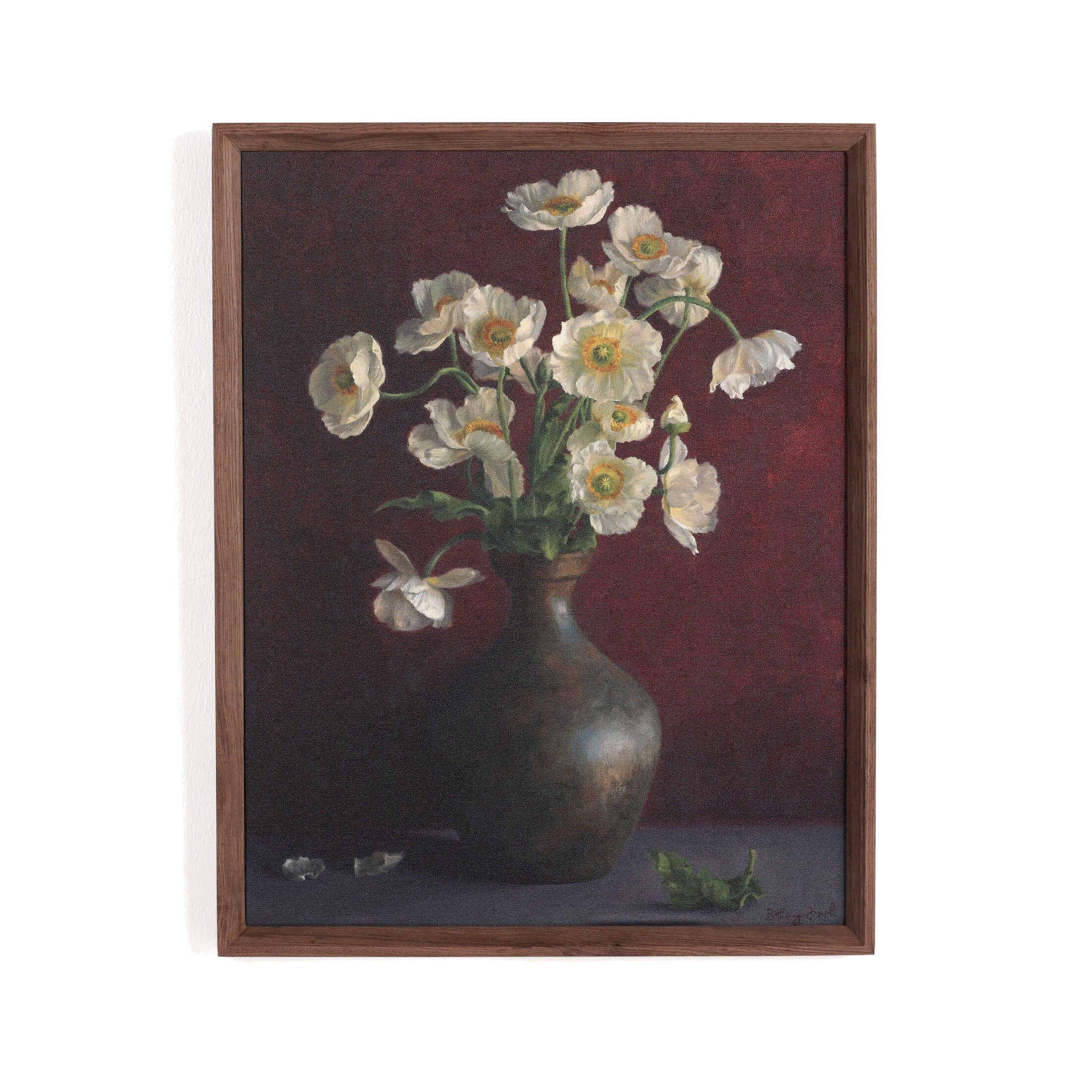 Jubilee by Bethany Joseph ARTWORK - framed print Four Hands