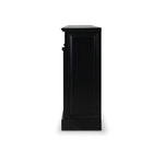 Hilda 4 Door Sideboard 7 -FURNITURE - sideboard/cabinet Bramble