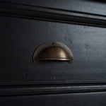Hilda 4 Door Sideboard 7 -FURNITURE - sideboard/cabinet Bramble