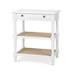 Madeline Side Table 4 - a - FURNITURE - accent table - wood Bramble