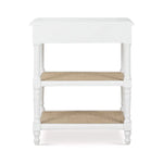 Madeline Side Table 4 - a - FURNITURE - accent table - wood Bramble