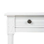 Madeline Side Table 4 - a - FURNITURE - accent table - wood Bramble