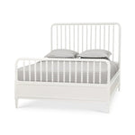 Chloe Bed 13 - FURNITURE - bed Bramble