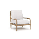 Chloe Arm Chair 3 - FURNITURE - chair Bramble