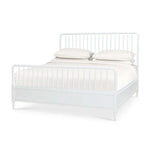 Chloe Bed 13 - FURNITURE - bed Bramble