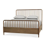 Chloe Bed 13 - FURNITURE - bed Bramble