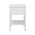 Chloe Nightstand 14 - FURNITURE - nightstand Bramble