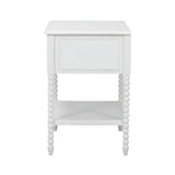 Chloe Nightstand 14 - FURNITURE - nightstand Bramble