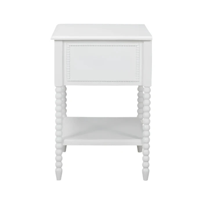 Chloe Nightstand 14 - FURNITURE - nightstand Bramble