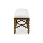 Chloe Medium Bench 11 - FURNITURE - bench Bramble