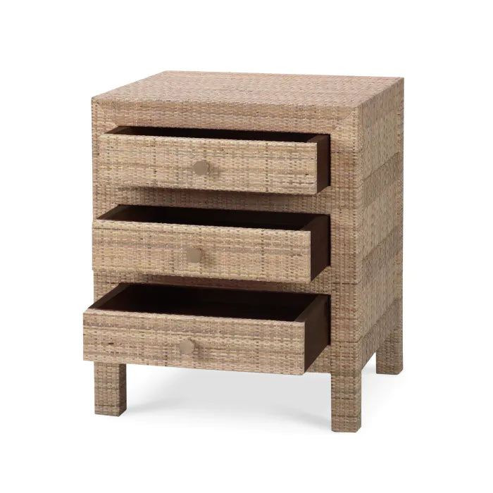 Kayla End Table 4 - a - FURNITURE - accent table - wood Bramble