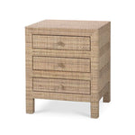 Kayla End Table 4 - a - FURNITURE - accent table - wood Bramble