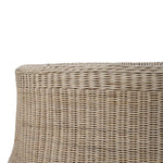 Nelson Coffee Table 4 - b - FURNITURE - coffee table - round Bramble