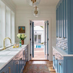 Farrow & Ball Yard Blue No. G12 - Archive Collection PAINT - Farrow & Ball Farrow & Ball
