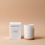Classic Candle Collection by Brightfield candle Brightfield Linen