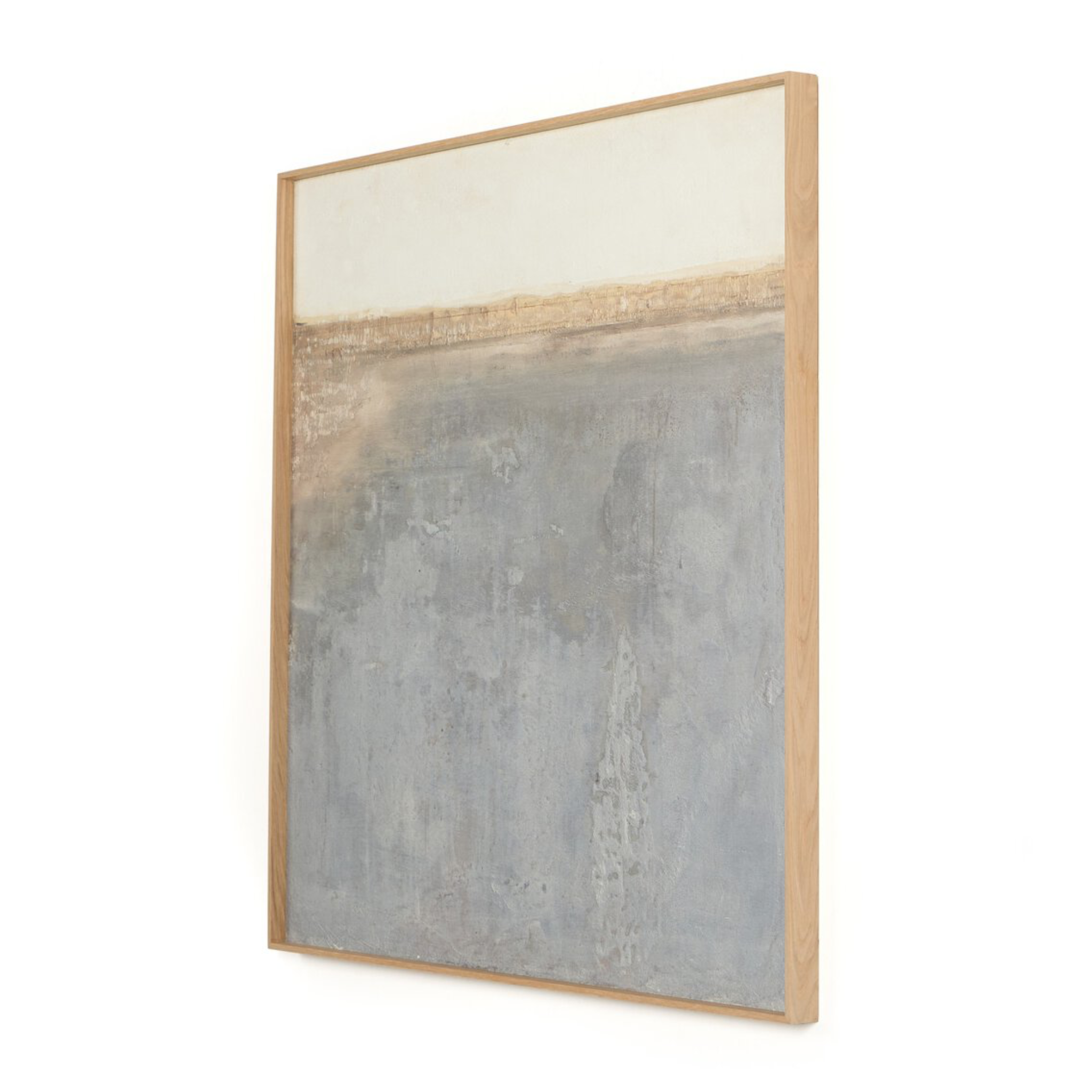 "Sea Basin" by Paul Meyer - Rug & Weave