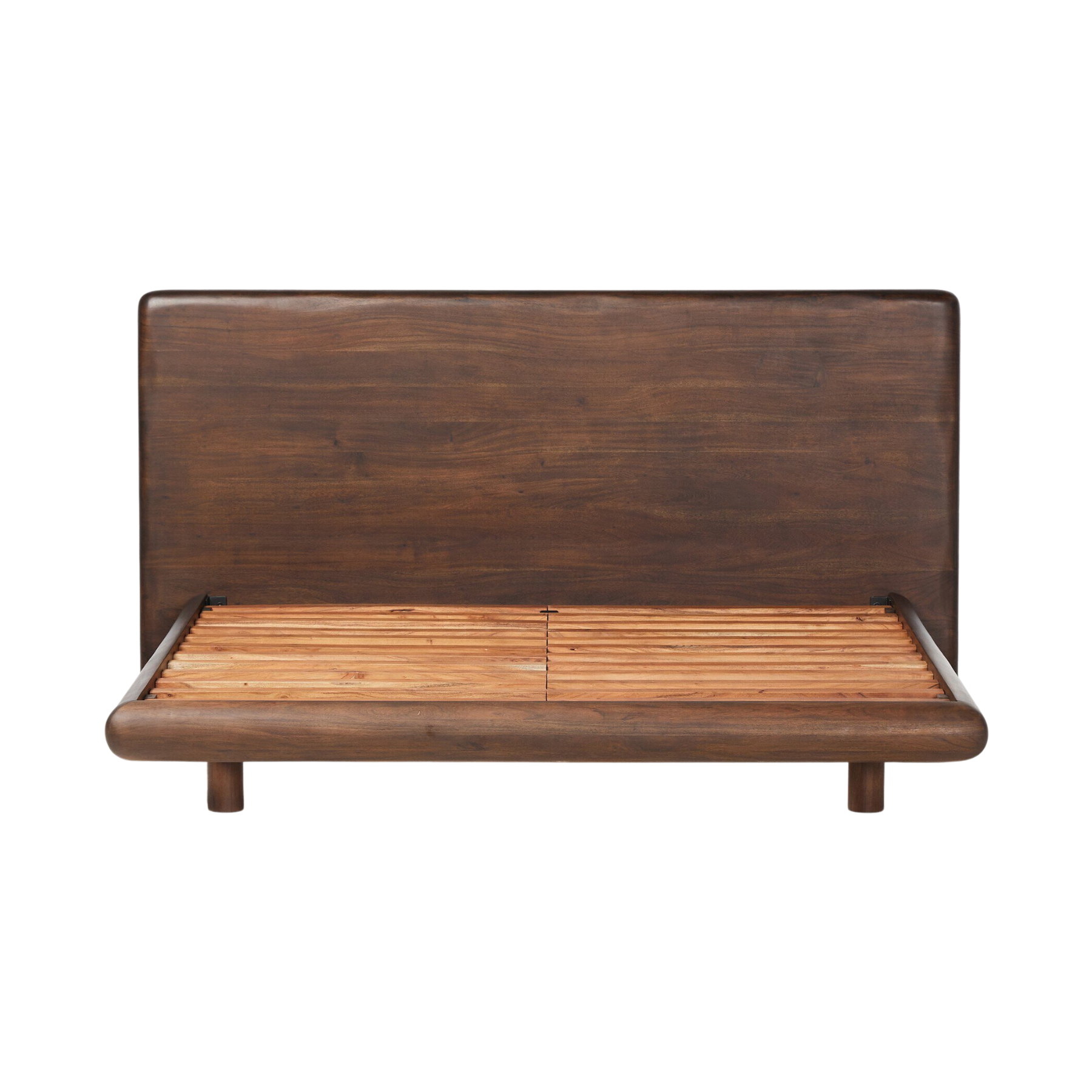 Nolan Bed FURNITURE - bed Four Hands