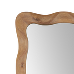 Loren Floor Mirror Mirror Dovetail