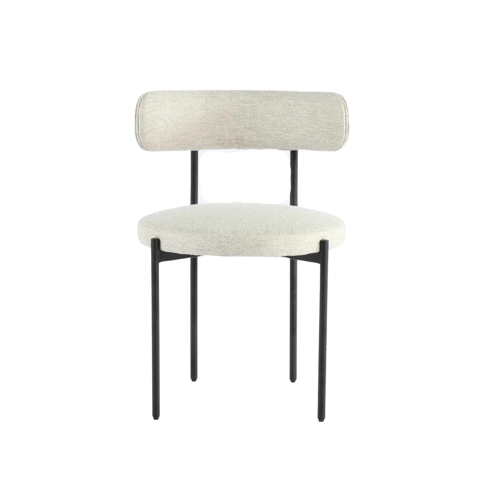 Clover Dining Chair 10 - a - FURNITURE - dining chair LH IMPORTS