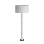 Baker Floor Lamp LIGHTING - floor lamp Arteriors