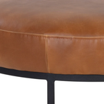 Eli Ottoman 6 - FURNITURE - ottoman Sunpan