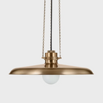 Rainhill Pendant LIGHTING - pendant Hudson Valley Lighting