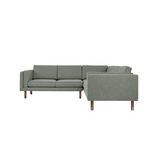 Gus* Augusta Bi-Sectional 2 - FURNITURE - sectional Gus