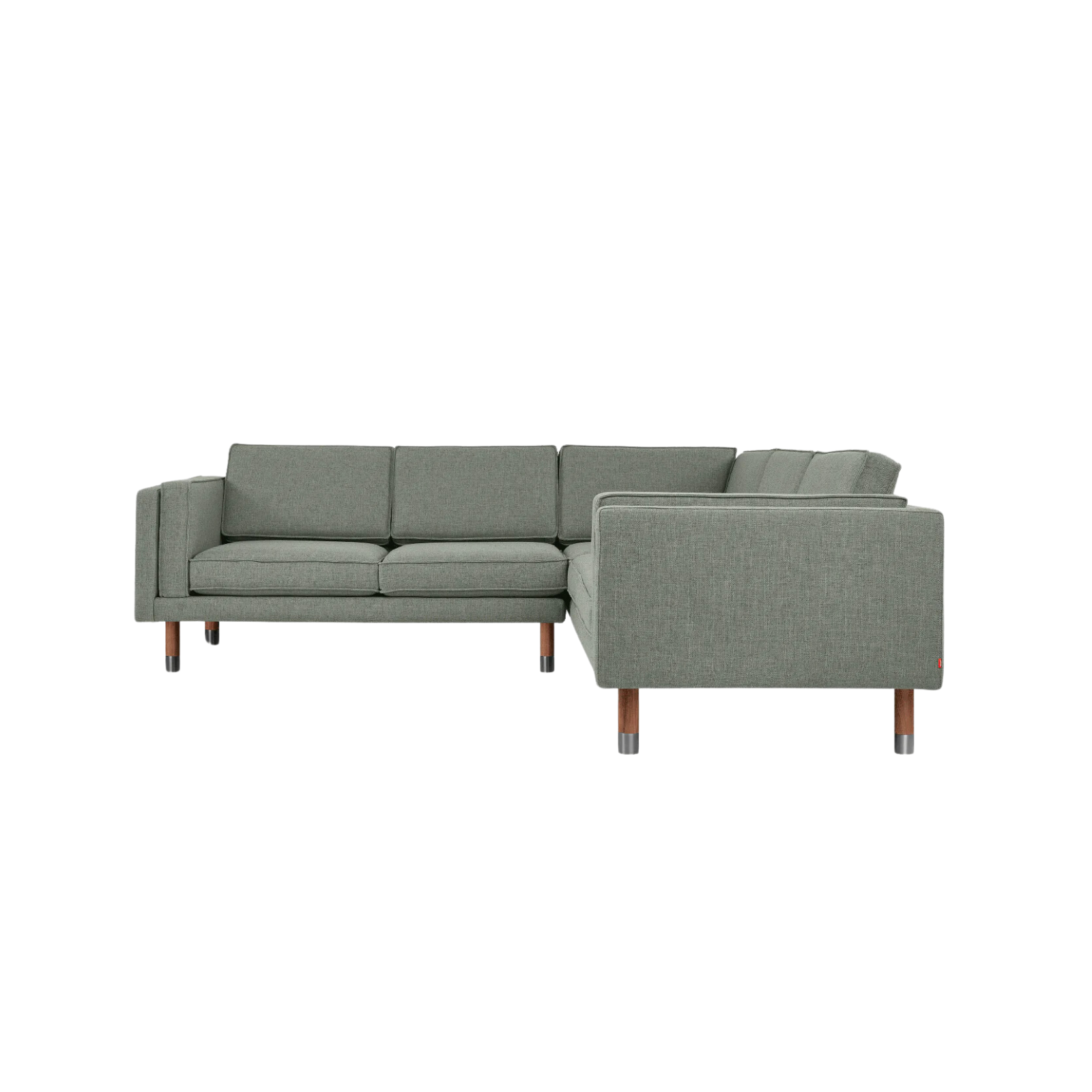 Gus* Augusta Bi-Sectional 2 - FURNITURE - sectional Gus