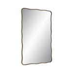 Basel Wall Mirror wall mirror Renwil