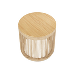 Gus* Palma End Table 4 - a - FURNITURE - accent table Gus