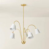 Lila Chandelier LIGHTING - chandelier Hudson Valley Lighting