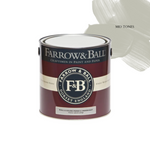 OVERSTOCK PAINT - Farrow & Ball Wall/Ceiling Primer and Undercoat PAINT - in store Farrow & Ball Mid Tones - Gallon (3.74 L)