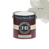 OVERSTOCK PAINT - Farrow & Ball Wall/Ceiling Primer and Undercoat PAINT - in store Farrow & Ball Mid Tones - Gallon (3.74 L)