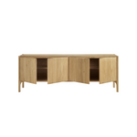 PI Sideboard 7 - FURNITURE - sideboard/cabinet Ethnicraft