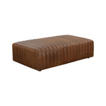 Lucien Ottoman - Rectangular 6 - FURNITURE - ottoman Sunpan