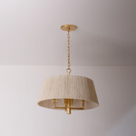 Azar Pendant by Troy Lighting LIGHTING - pendant Hudson Valley Lighting